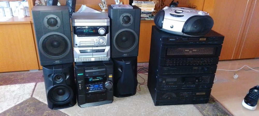 Muzica de toate cele