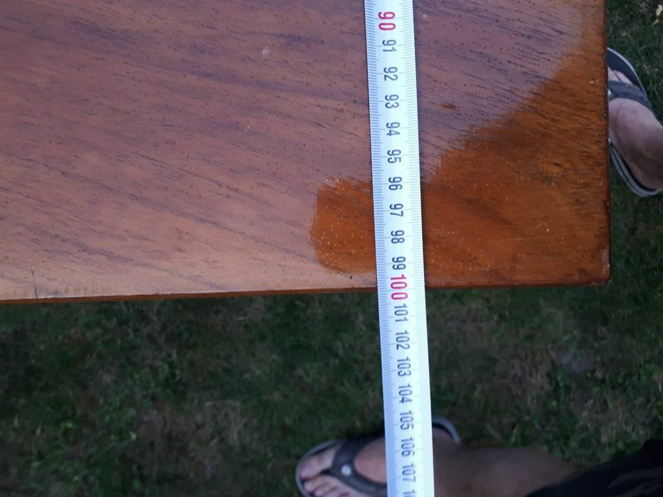 !!!  ПРОМОЦИЯ- "РЕТРО " БАВАРСКА-Трапезна-Разтегателна  маса + БОНУС-6