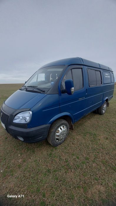 Газель двигатель 405е3