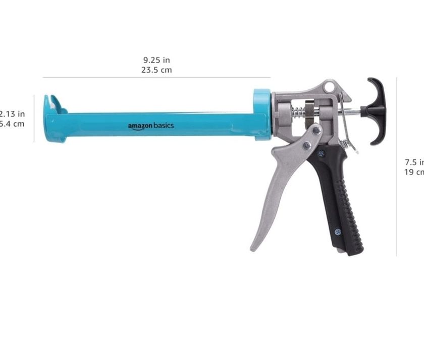 Pistol cu ​​cartuș robust