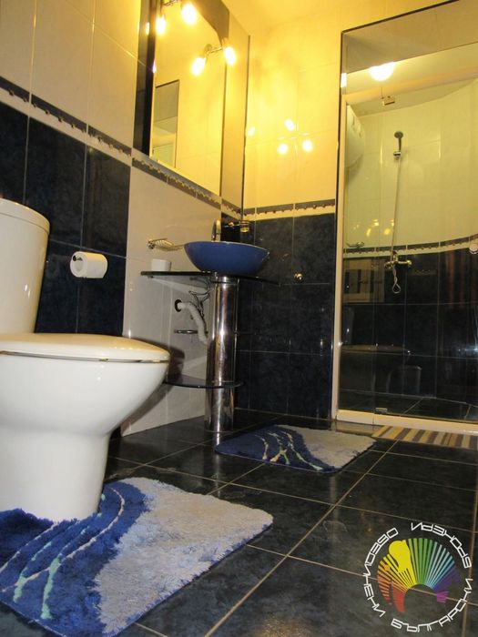 Дава се под наем Тристаен апартамент в Бургас, Лазур - 118 кв.м за 612 € - Снимка #12