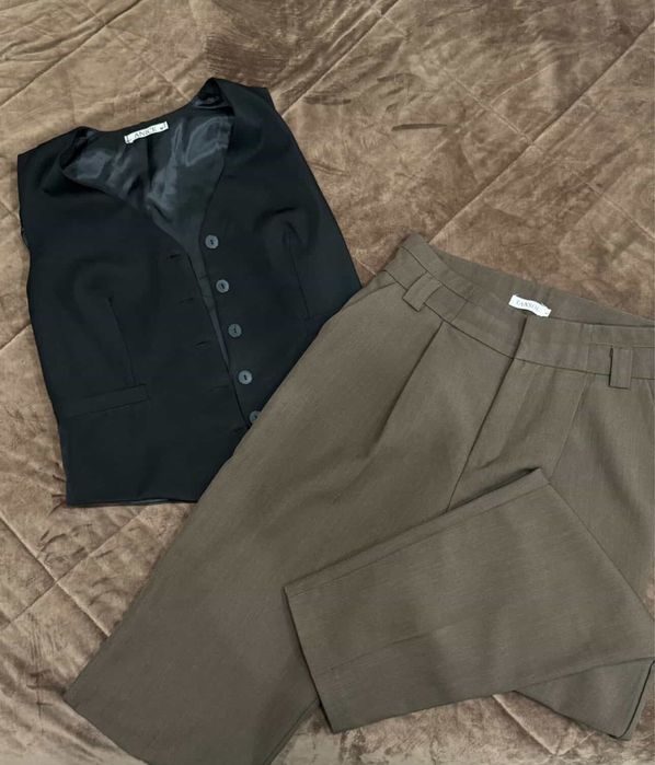 Двойка классическая