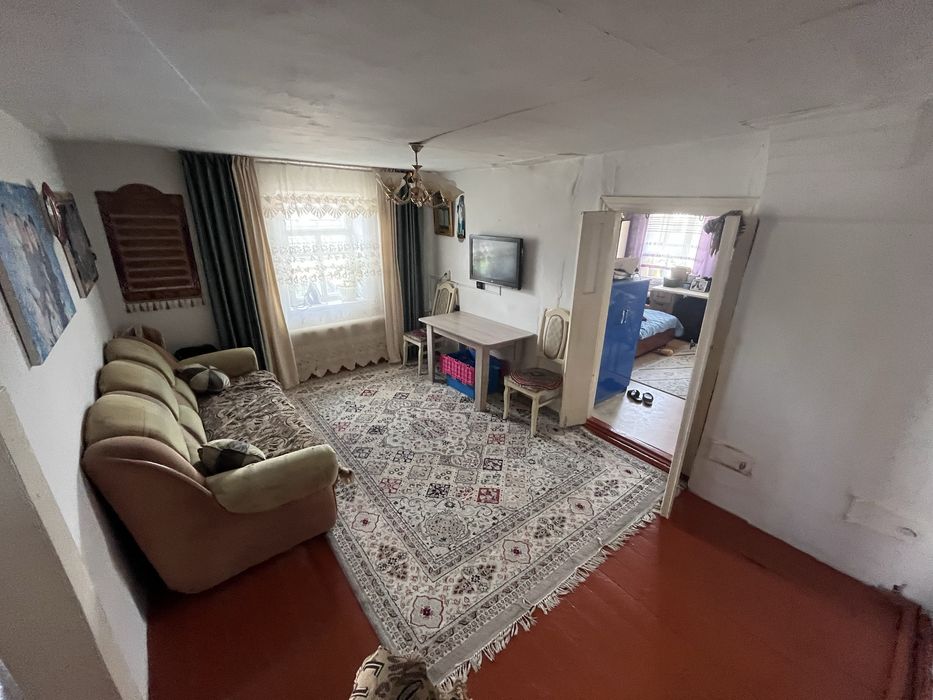 Продается дом на компасе