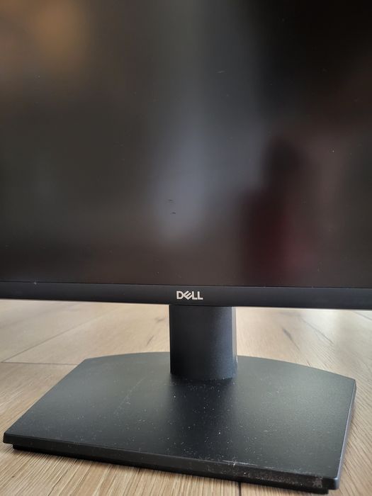 Computer cu monitor aproape nou