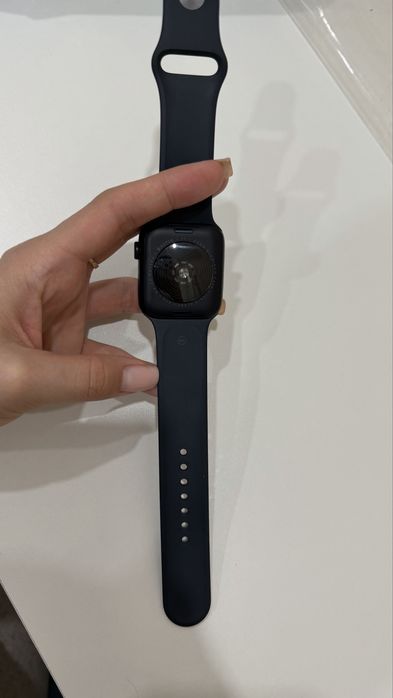 Часы Apple Watch Se 2