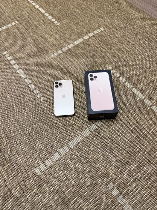 iPhone 11 pro Golb 64g