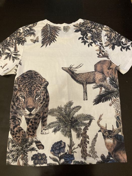 Тениски: Dolce & Gabbana, Trapstar