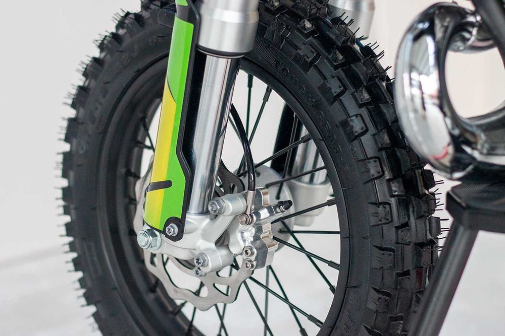 КТМ SX 50 кросов мотор за деца