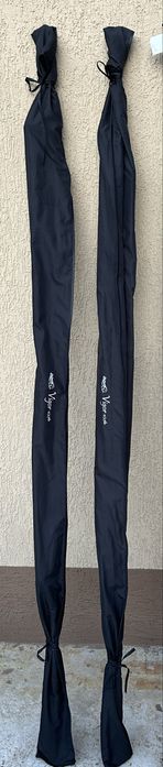 Lansete pescuit la crap