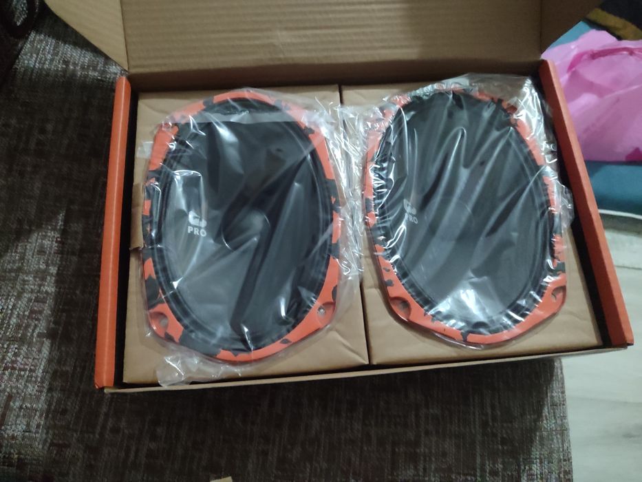 Gryphon pro 69 новые