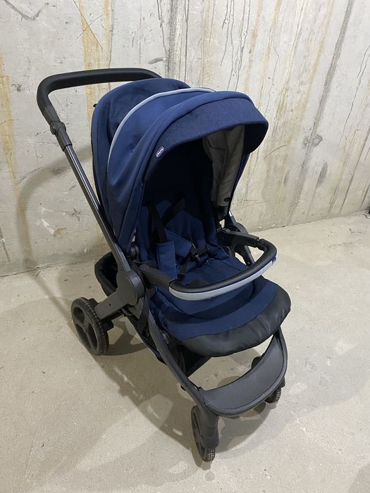 Scoica CHICCO Oasys O+