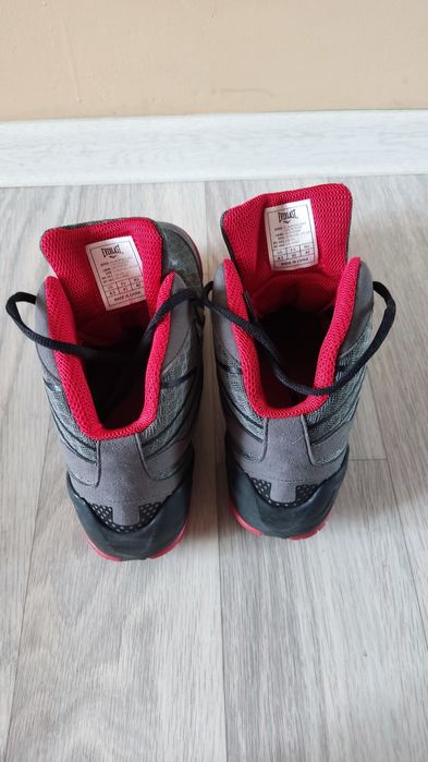 Кроссовки мужские