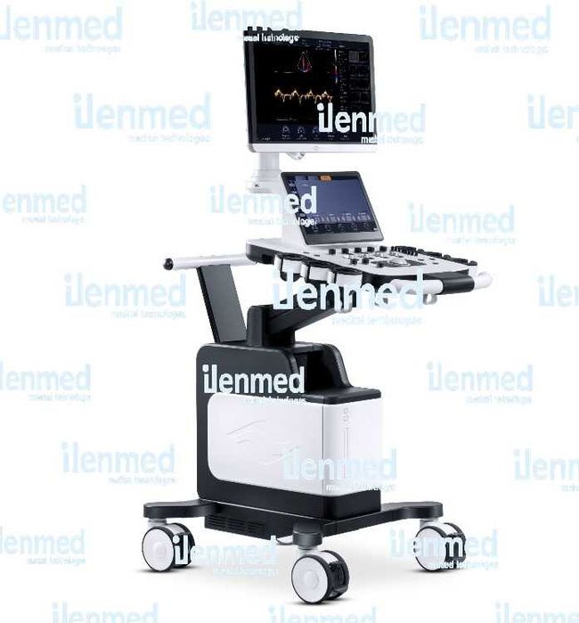 Ультразвуковая диагностическая система Danus 30 высокого класса