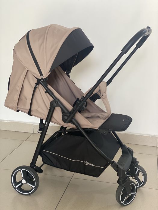 Коляска лето-зима