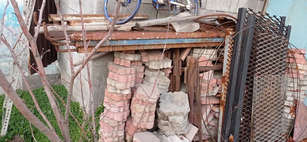 Продам брусчатка