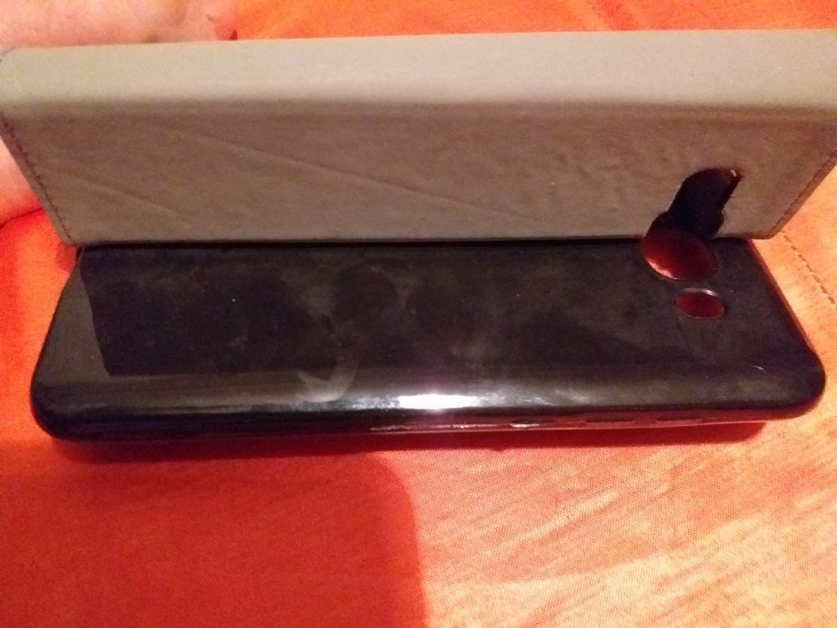 Калъф - тефтер за Samsung Galaxy J7