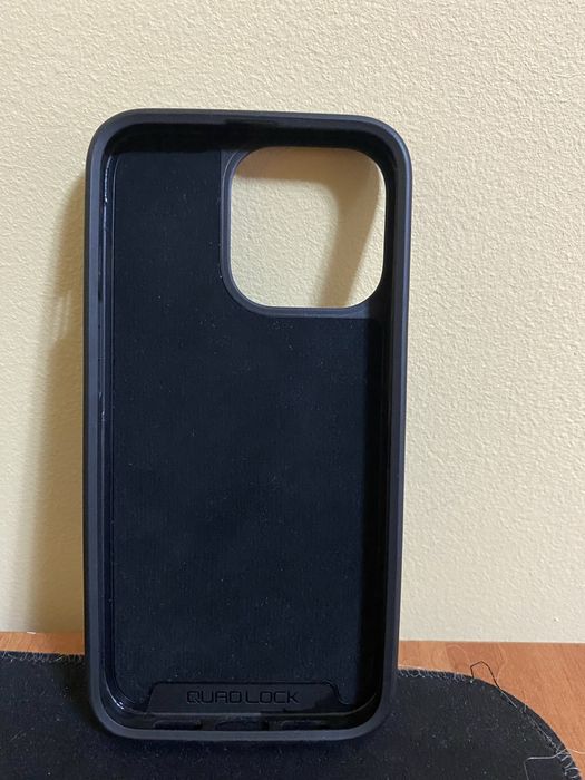 Husa QuadLock Iphone 13 Pro