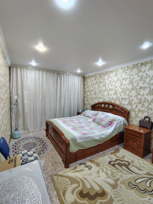 Продам 2хком квартиру маг. Северный 28400