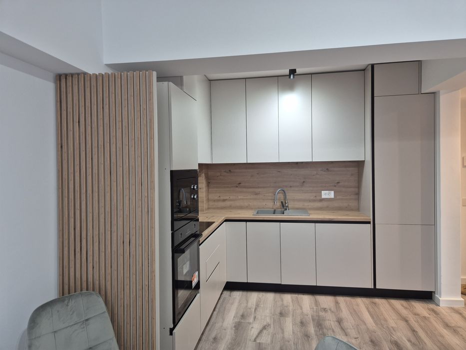 PRIMA ÎNCHIRIERE: Apartament Premium Prima Green Residence cu Parcare