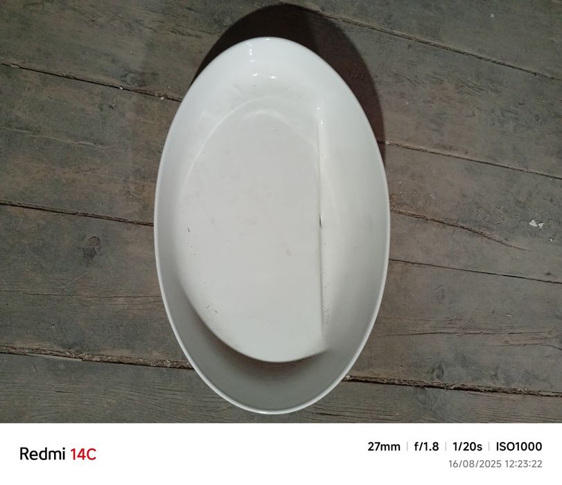 Lavoar cetamica baie