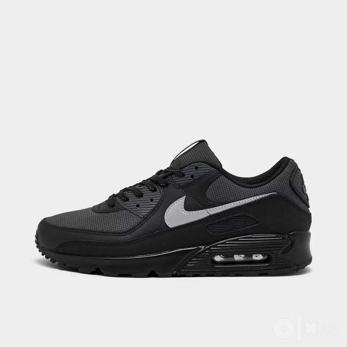 Мужские кроссовки Nike Air Max 90! Новые в коробке! Оригинал Nike!
