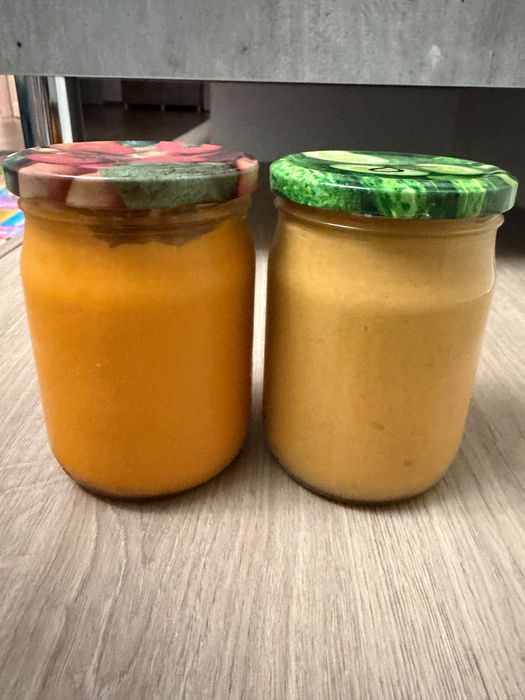 Домашние заготовки, соленья
