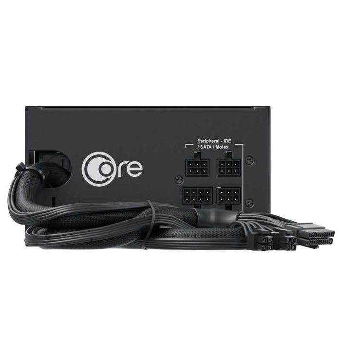 Surse PC Seasonic & Be Quiet - Gold/Bronze - 500/400W/750W