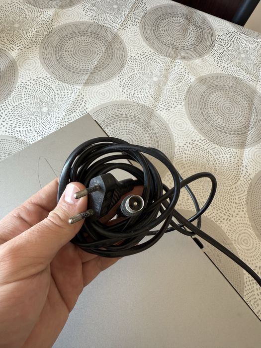 Видеопроигрыватель JVC 15000 тенге