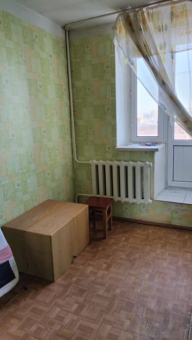 4х комнатная квартира