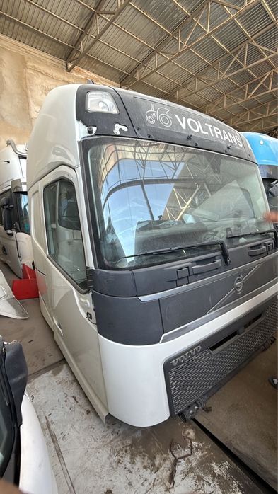 Авторазбор Грузовиков Daf Volvo Man