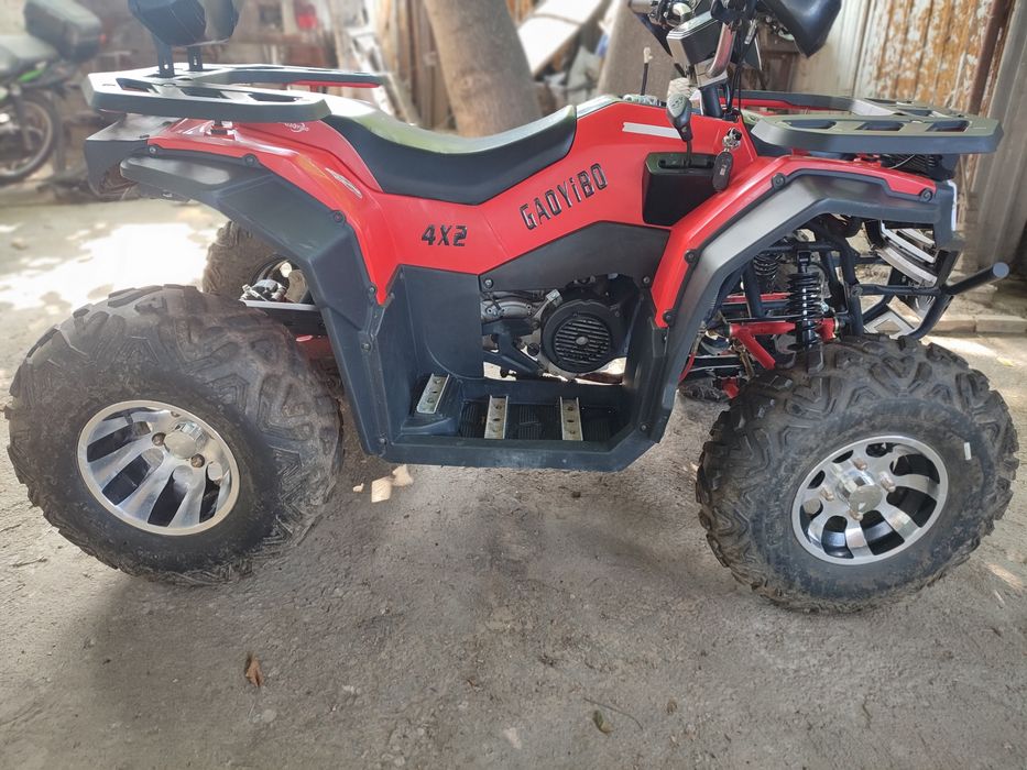 Квадроцикл GAOYiBO