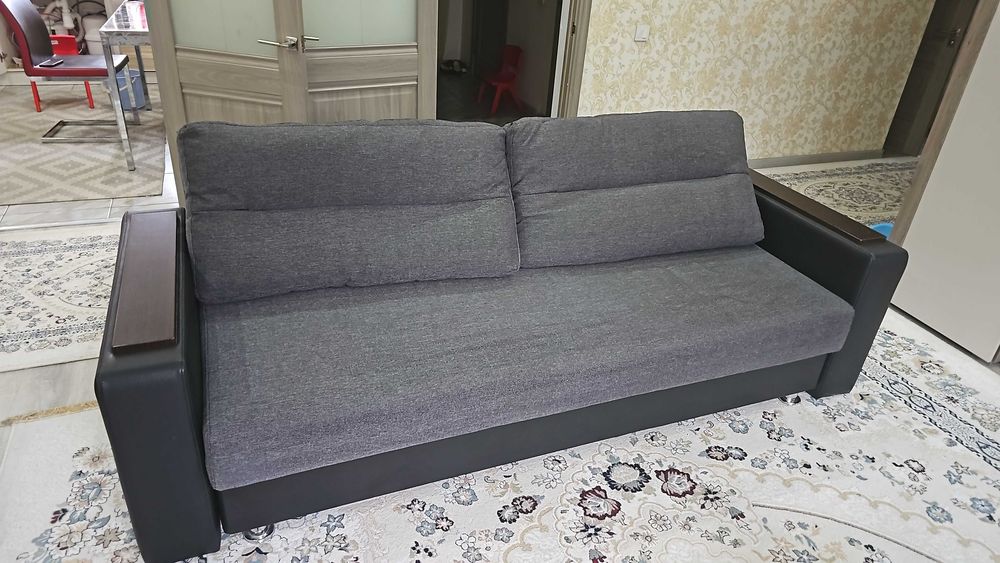 Диван раскладной