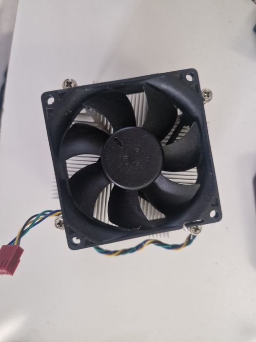 Procesor i5 2400+cooler