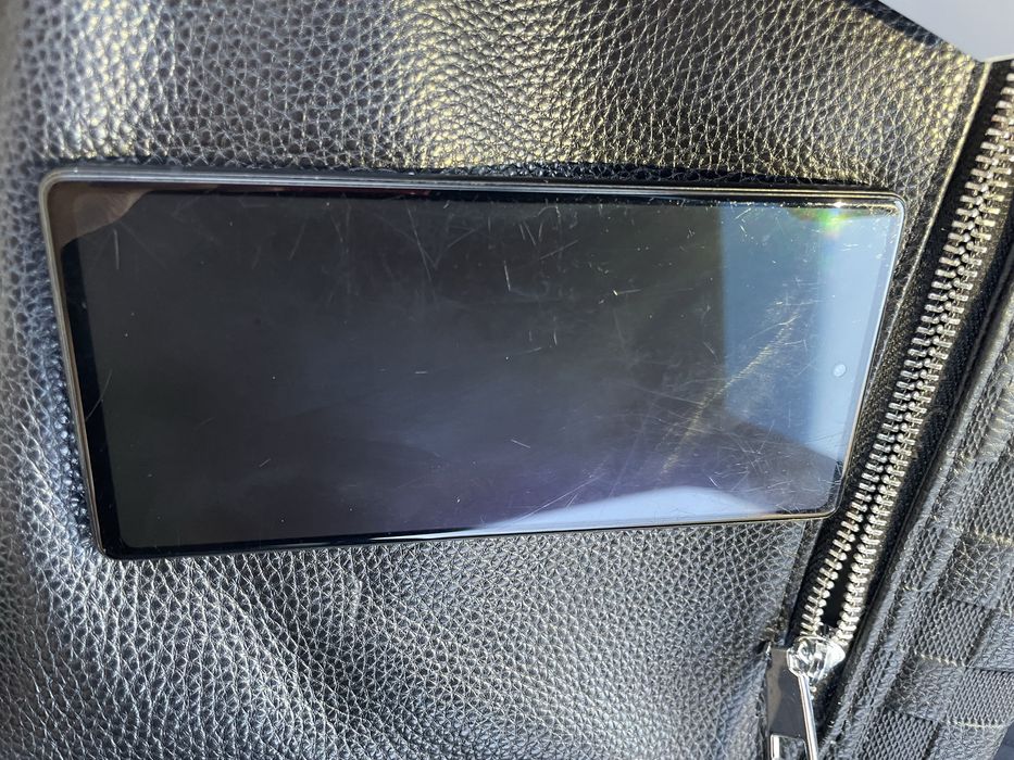 Google Pixel 6A 128 gb green
