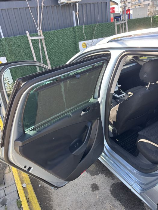 Passat B6 R-Line 2009 2.0 tdi