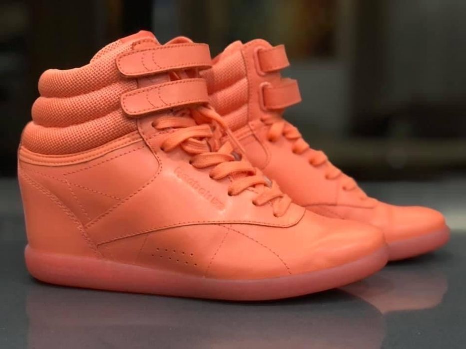 Gstar, Berkemann, Melissa,Lacosta, Reeabok ,Nike