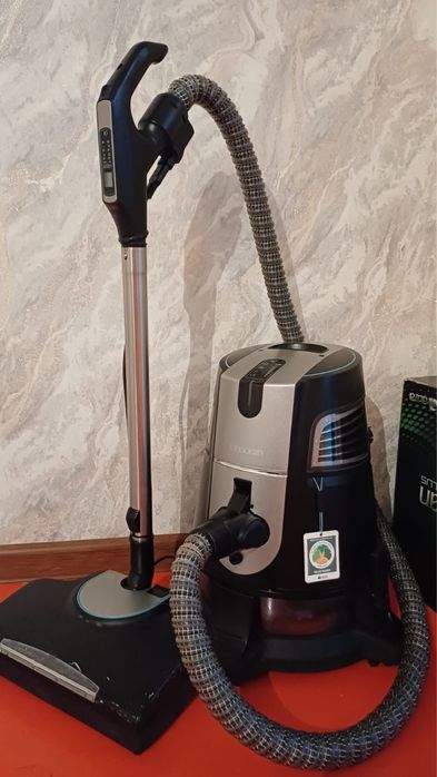 Робоклин S+ жақсы жағдайда