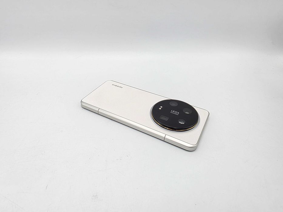 Xiaomi 14 Ultra White 512GB 16GB Ram DualSim Neverlock FullBox Stare Buna Model 24030PN60G Varianta Pt Europa