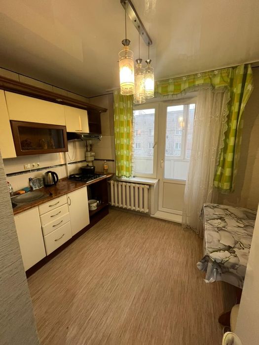 1 комнатная квартира