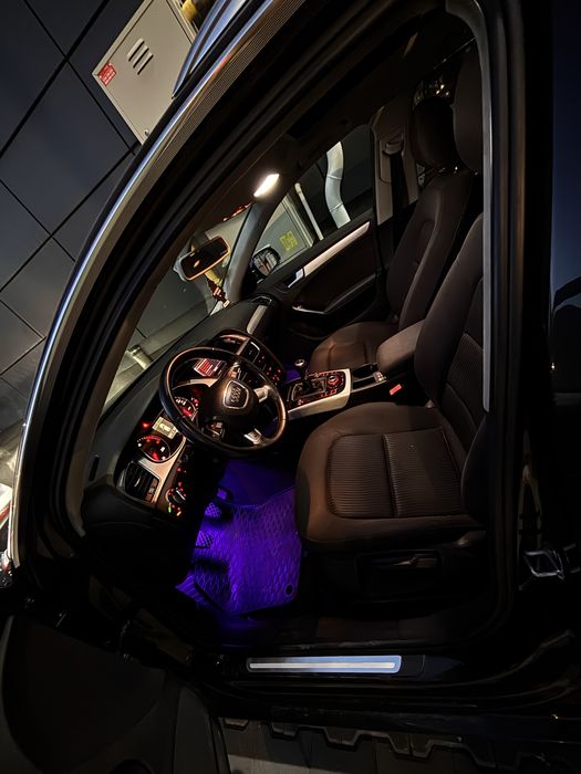 AUDI A4 Avant 2013 — imagine 5