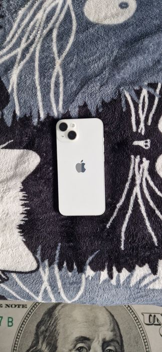 Продам IPhone 14