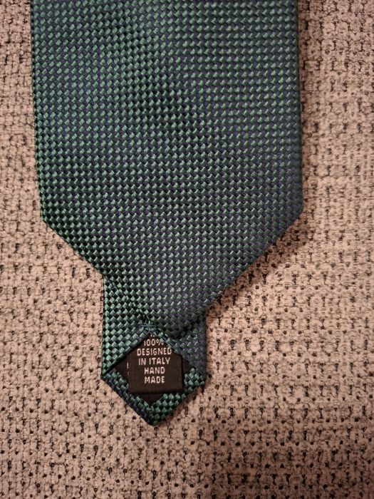 Cravata Bigotti matase