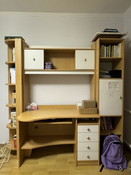 Продам детский гарнитур