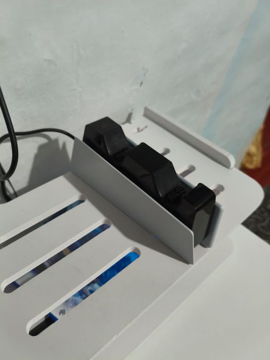 Обмен Ps5  slim  1t