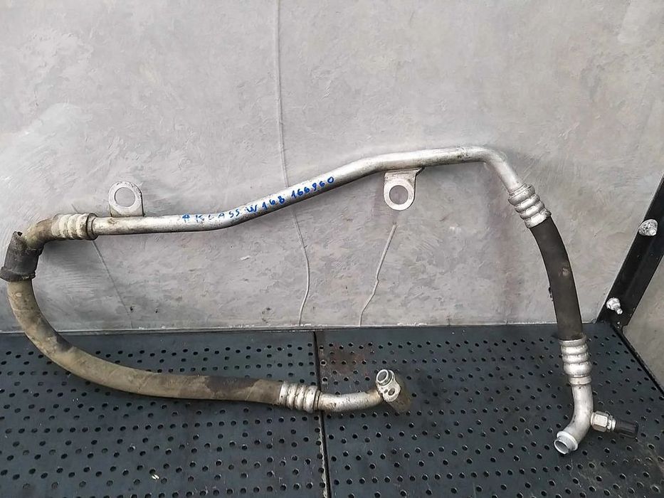 Conducta clima ac 1.6 b mercedes a class w168