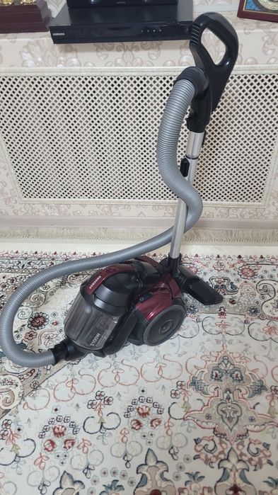 Пылесос Самсунг/Samsung 2100W