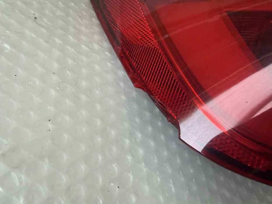Стоп стопове BMW F30 F80 LCI LED БМВ Ф30 Ф80 Забележки