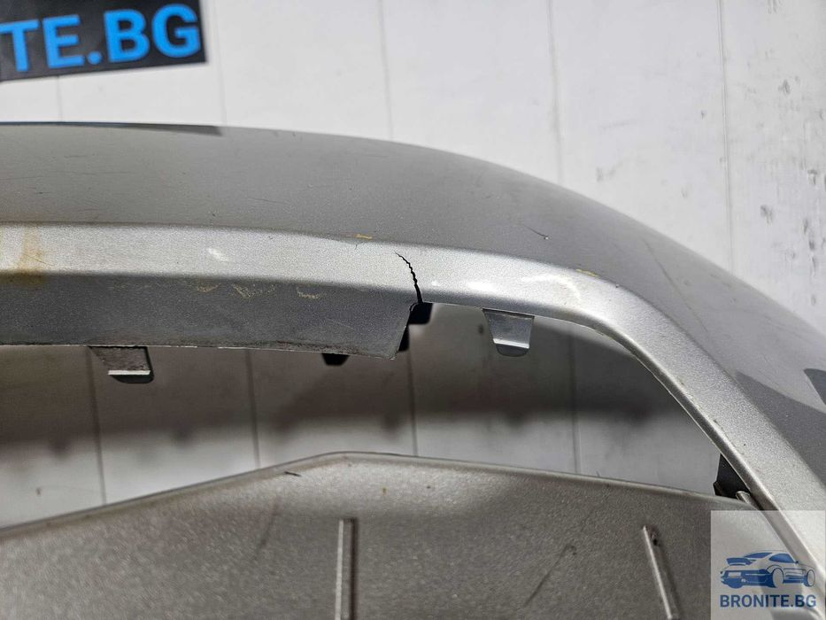 Предна броня Ford Ranger Форд Рейнджър 2019- 2022