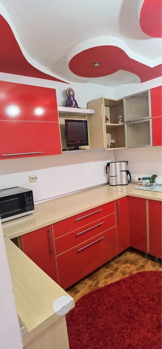 Apartament de inchiriat regim hotelier 3 camere ostroveni