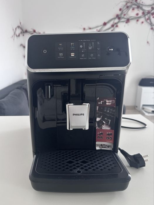 Espressor automat Philips